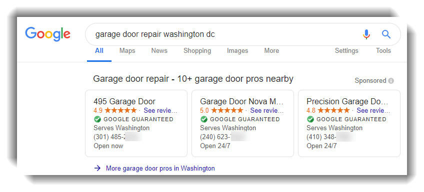 google-local-services-ads