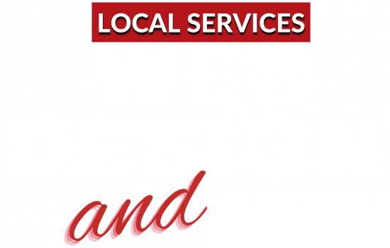 Multiply marketing Local Services